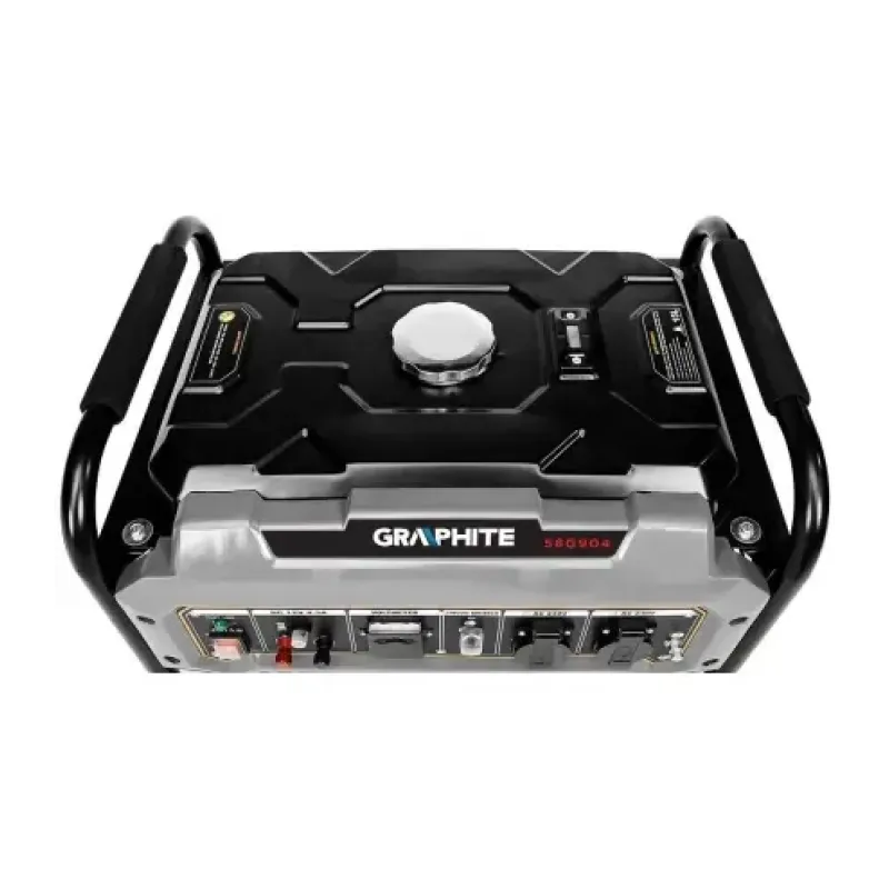 Генератор Graphite 58G904