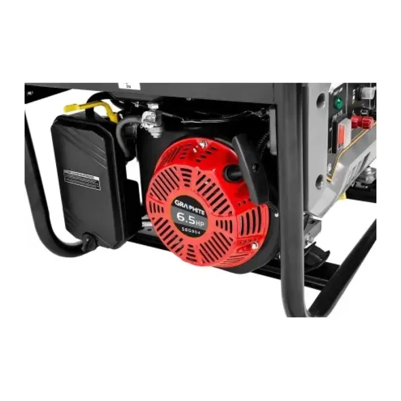 Генератор Graphite 58G904