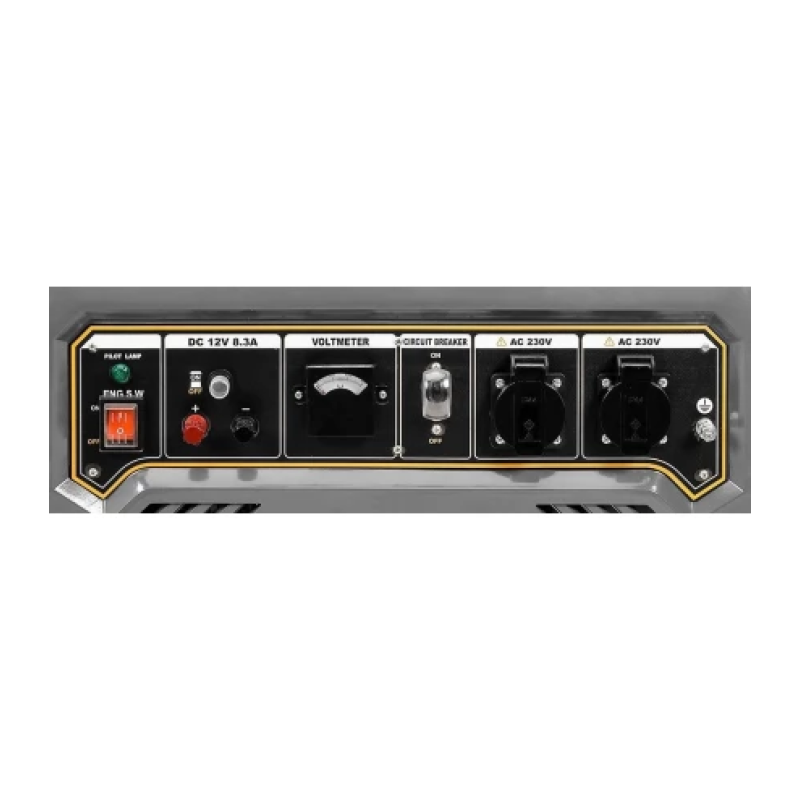 Graphite 58G904