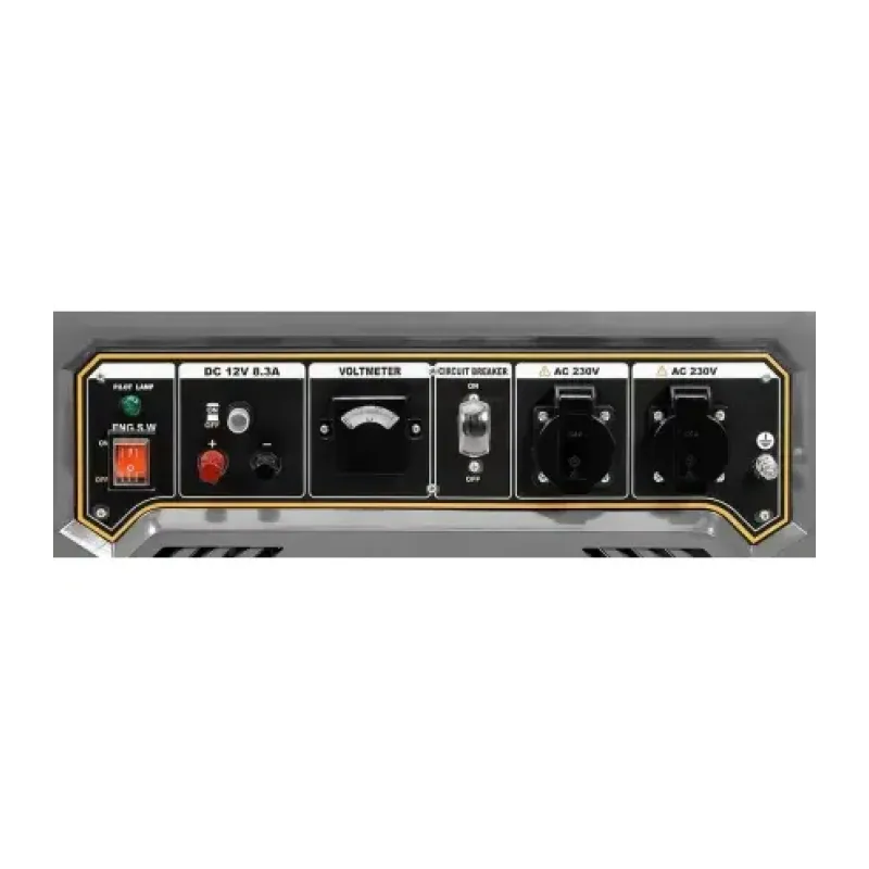 Генератор Graphite 58G904