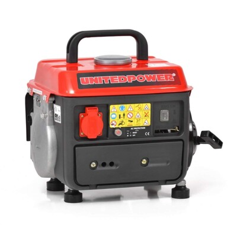Hecht GG 950 DC