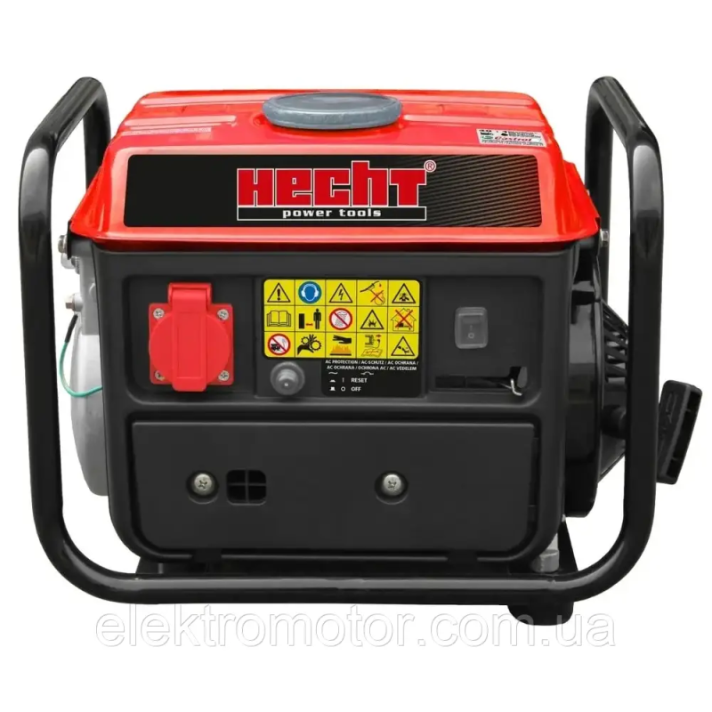 Hecht GG 950 DC