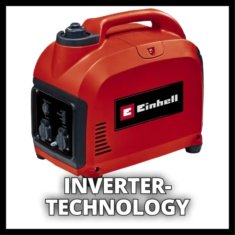 Генератор Einhell TC-IG 2000 (4152590)