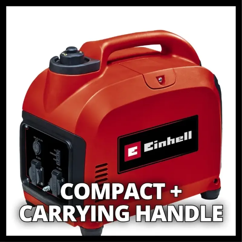 Генератор Einhell TC-IG 2000 (4152590)