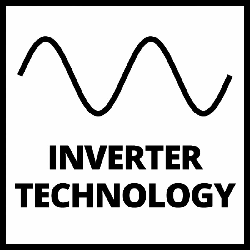 Генератор Einhell TC-IG 2000 (4152590)