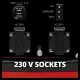 Генератор Einhell TC-IG 2000 (4152590)