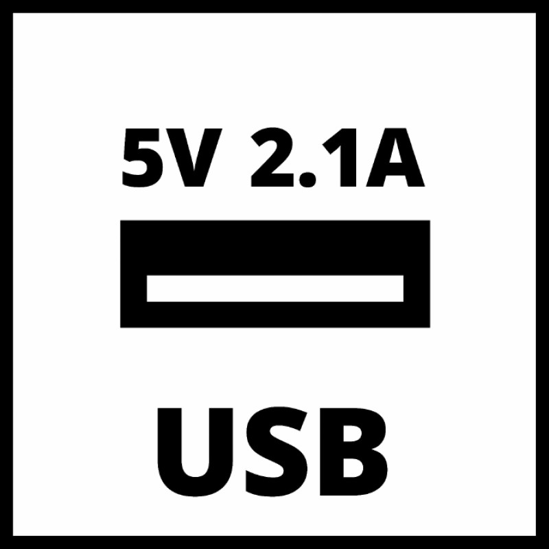 Генератор Einhell TC-IG 2000 (4152590)