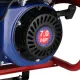 Генератор Dedra DEGB3600K