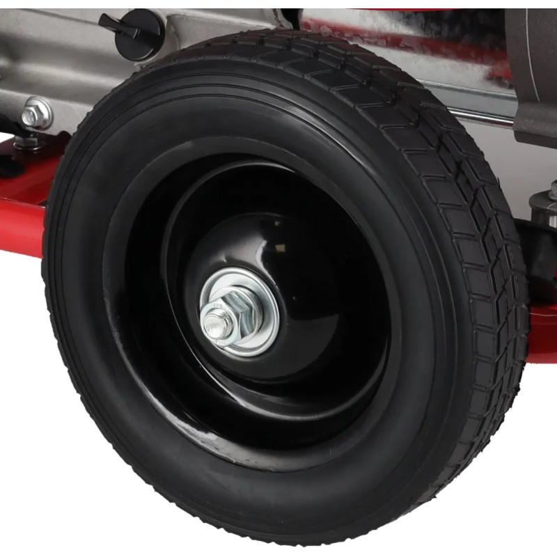 Генератор Dedra DEGB3600K