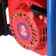 Генератор Dedra DEGB2510