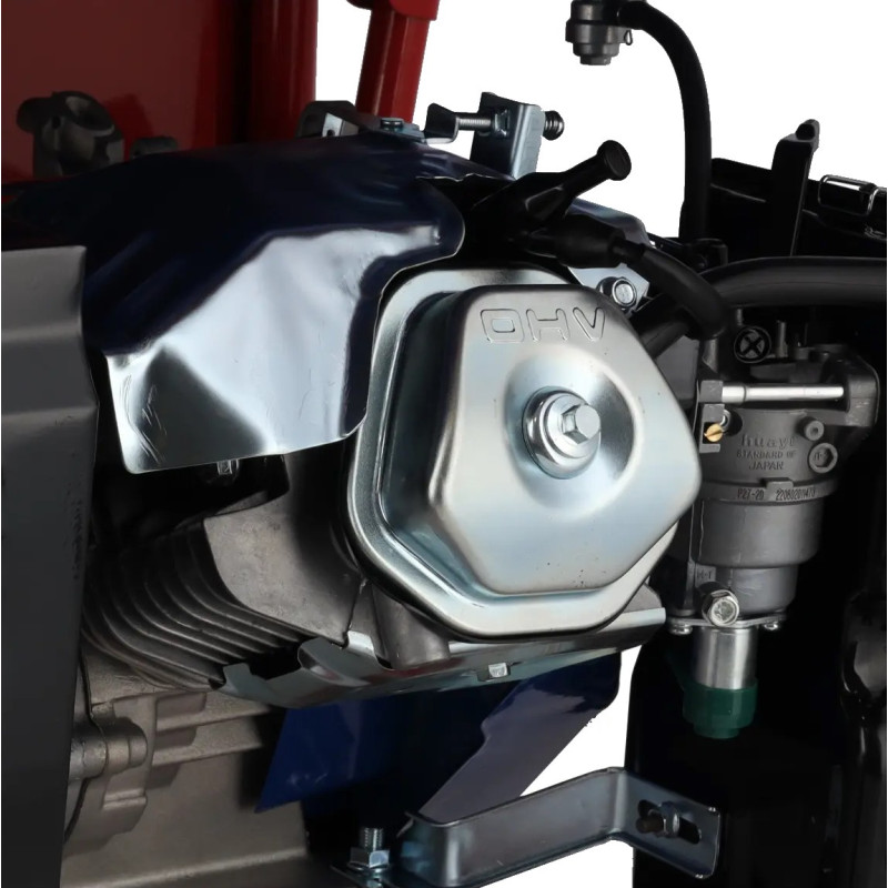 Генератор Dedra DEGB7503K