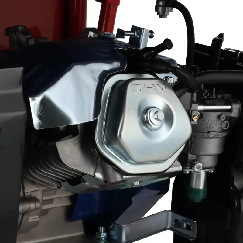 Генератор Dedra DEGB7503K