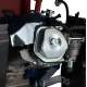 Генератор Dedra DEGB7503K