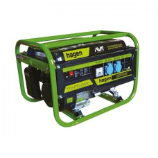 Генератор Hagen TTD-PTG8700