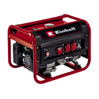Генератор Einhell TC-PG 25/1/E5 (4152600)