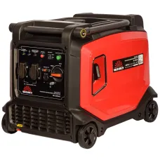 Генератор VITALS IG 3.5bsеt (244818)