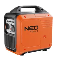 Генератор Neo Tools 230В, 1.8/2.0кВт (04-733)