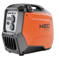 Генератор Neo Tools 04-734