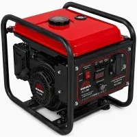 Генератор Vitals IG 2.8bl 250581