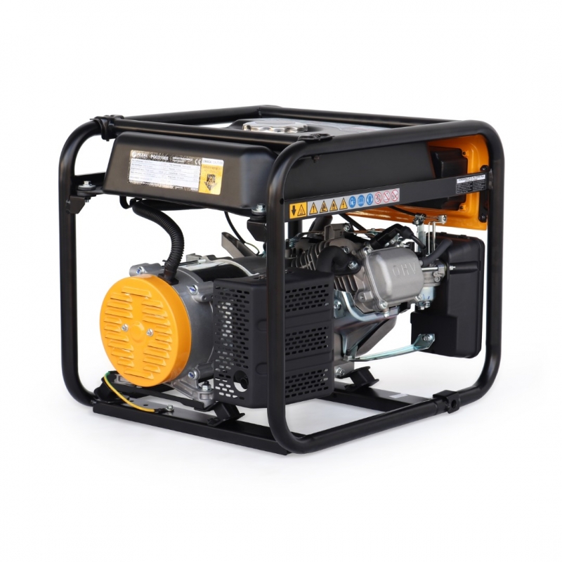 Генератор PEZAL PGG3100X
