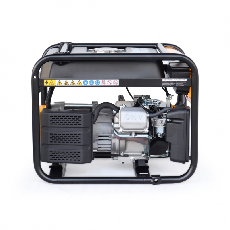 Генератор PEZAL PGG3100X