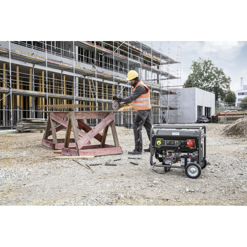 Генератор Karcher PGG 8/3 (1.042-209.0)
