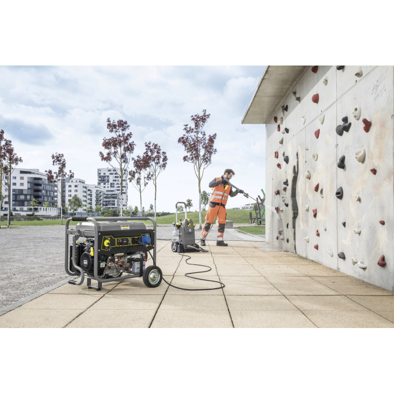 Генератор Karcher PGG 8/3 (1.042-209.0)