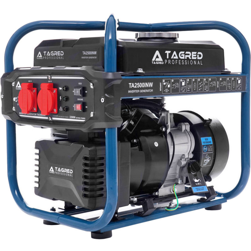 TAGRED TA2500INW