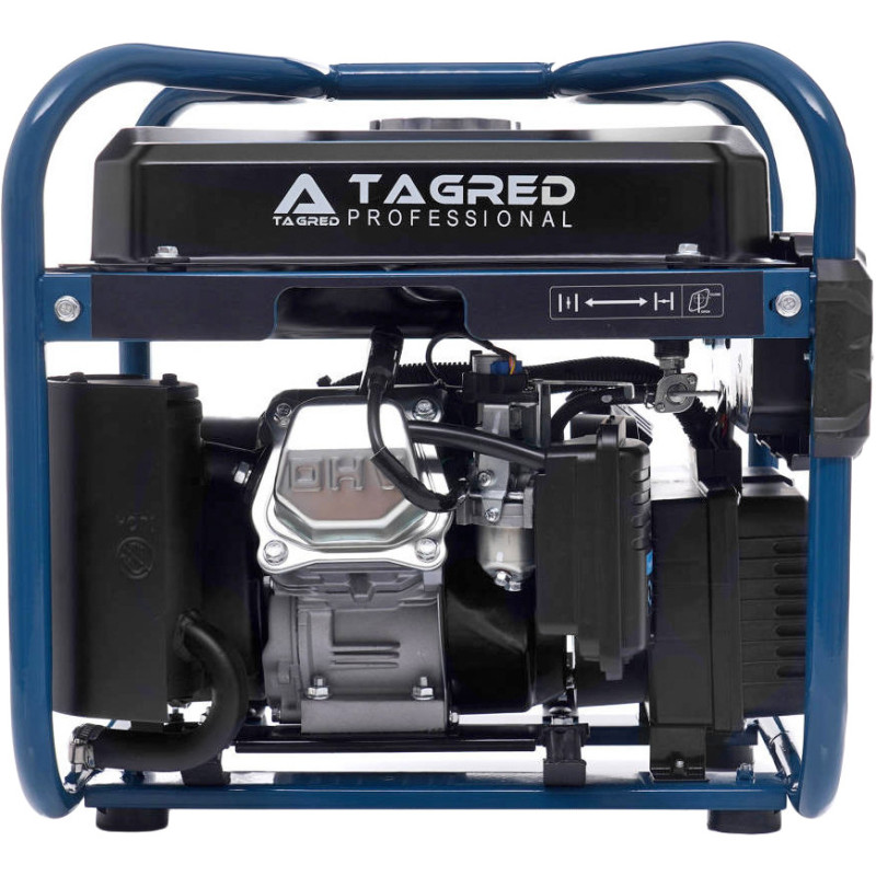 TAGRED TA2500INW