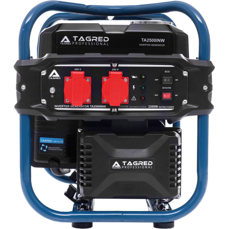 TAGRED TA2500INW