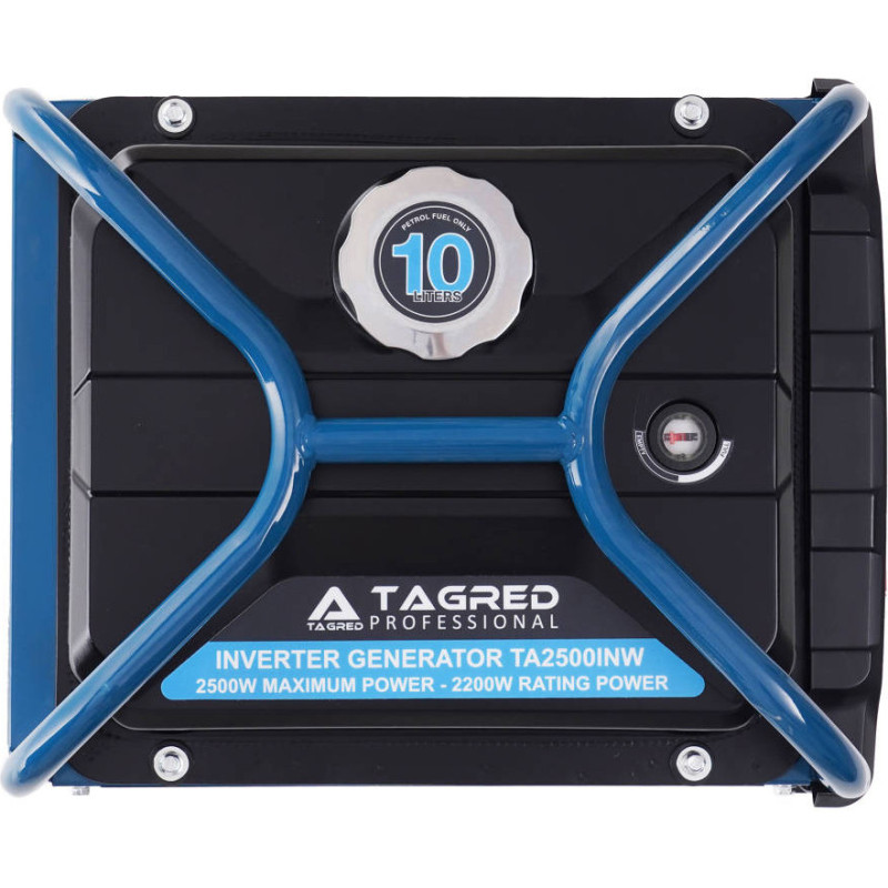 TAGRED TA2500INW