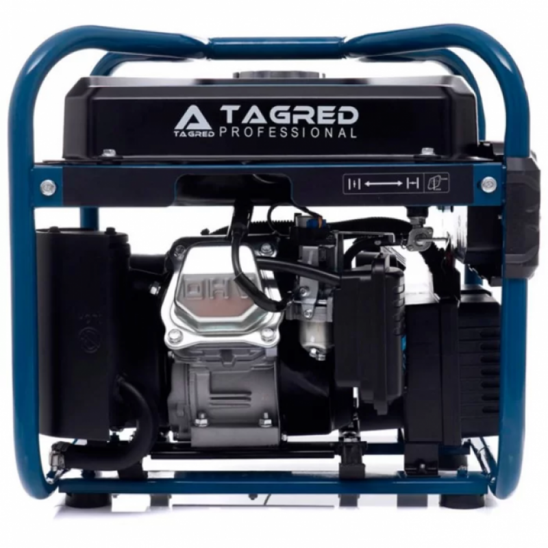 Генератор TAGRED TA2500INW