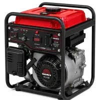 Генератор Vitals IG 2.3bl 230В, 2.3/2.6кВт (250580)
