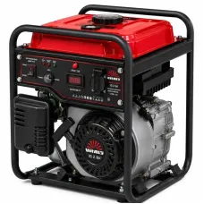Генератор Vitals IG 2.3bl 230В, 2.3/2.6кВт (250580)