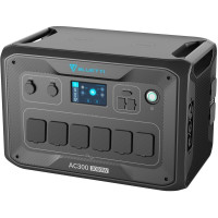 BLUETTI AC300