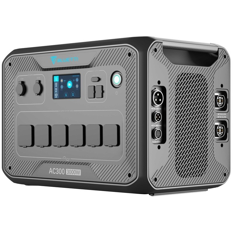 BLUETTI AC300