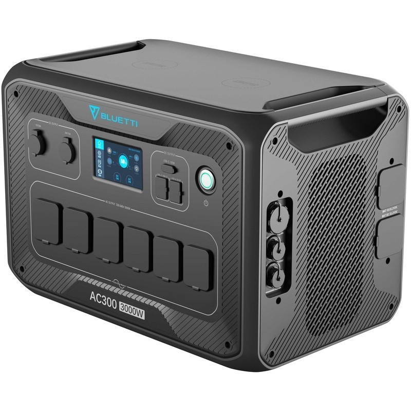 BLUETTI AC300