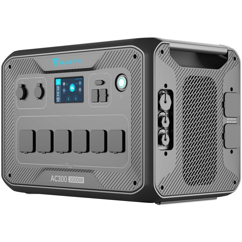 BLUETTI AC300
