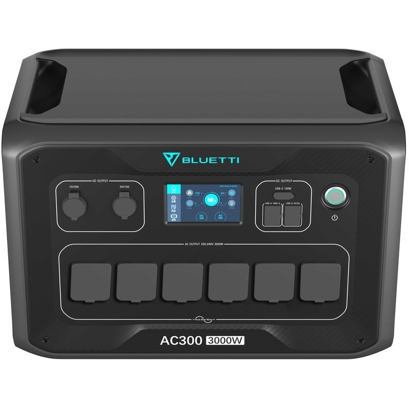 BLUETTI AC300