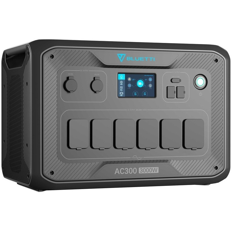 BLUETTI AC300