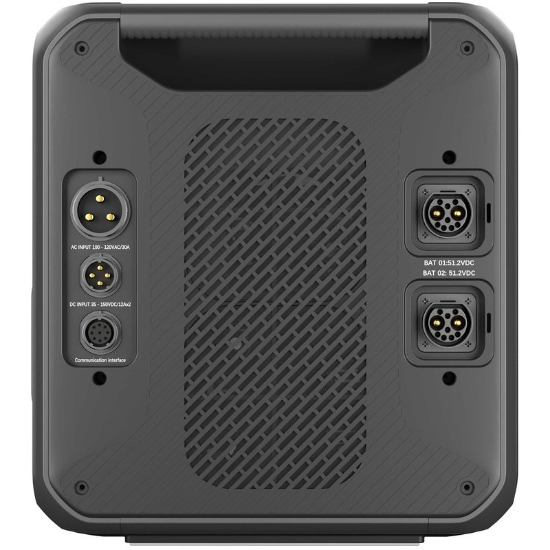 BLUETTI AC300