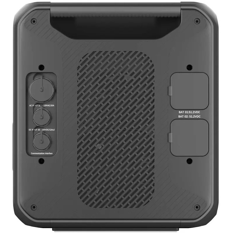 BLUETTI AC300