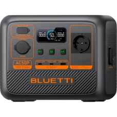 Зарядная станция Bluetti  AC50P