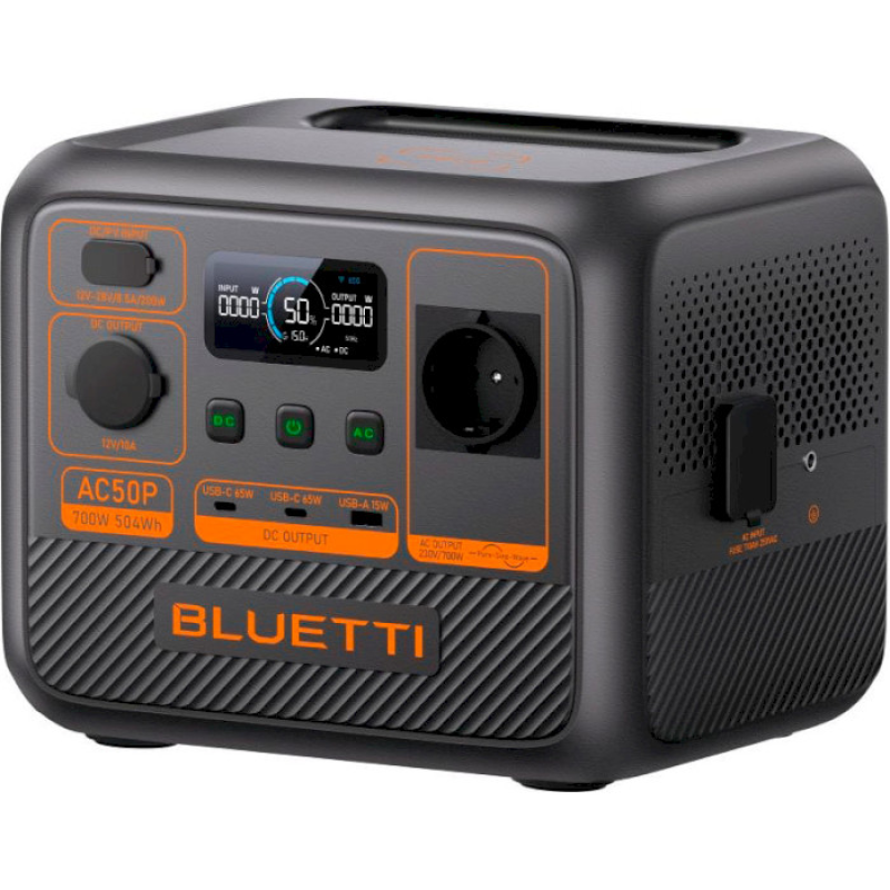 Bluetti  AC50P