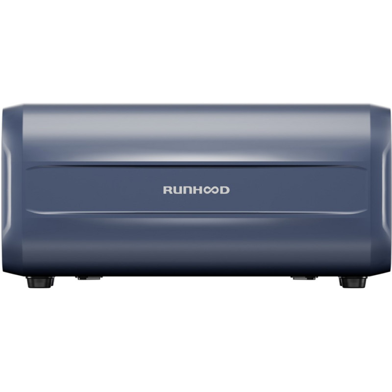 Зарядна станція (Додаткова батарея) RUNHOOD B2400