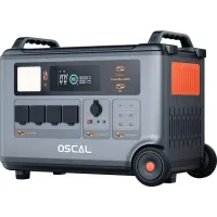 Зарядная станция OSCAL PowerMax 6000