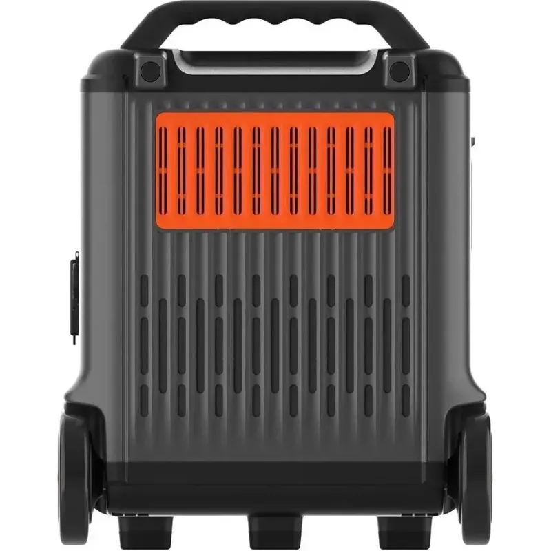 Зарядная станция OSCAL PowerMax 6000