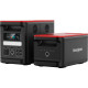 Зарядна станція Energizer PPS1500W2F + Extra Battery 1500W2FBA (PPS1500W2F+1500W2FBA)