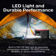 Зарядна станція Energizer PPS1500W2F + Extra Battery 1500W2FBA (PPS1500W2F+1500W2FBA)