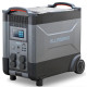 Зарядна станція Allpowers R4000 3600Wh 4000W Portable Power Station LiFePO4 (AP-SS-011-BLA-EU)